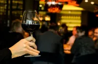 Clase de maridajes quesos y vinos con Sommelier Profesional – Image 2