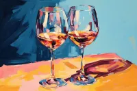 Cata de Vinos y Pinceladas – Image 1