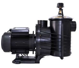 0.75kW Swimming Pool Pump – Image 1