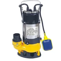 V750/1 0.75kW – Image 1