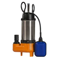 WSD9-8 0.25kW Submersible pump – Image 1