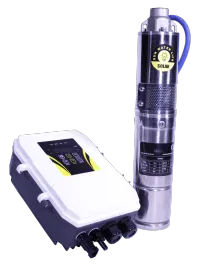 3HR500-120 SS 500 SP – Image 1