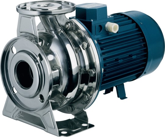 3M32-160T 1.5kW – Image 1