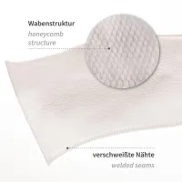Waschhandschuhe Soft | Spunlace – Image 2