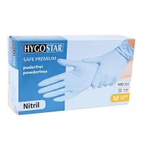Nitrilhandschuhe Safe Premium | puderfrei – Image 2