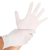 Untersuchungshandschuhe Safe Virus | Nitril – Image 1