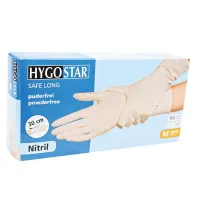 Nitrilhandschuhe Safe Premium | puderfrei – Image 3