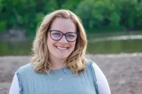 blog author image