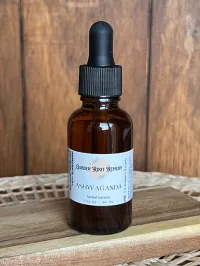 Ashwagandha Tincture – Image 2