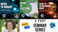 3 - Part Seminar Package with Elena Lumen – Image 1