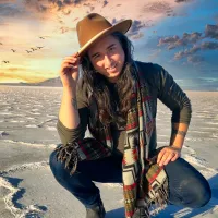 blog author image