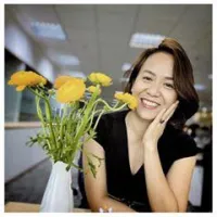 blog author image