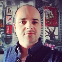 blog author image