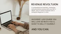 Revenue Revolution – Image 1