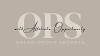 Online Profit Secrets Course – Image 1