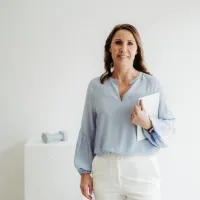 blog author image