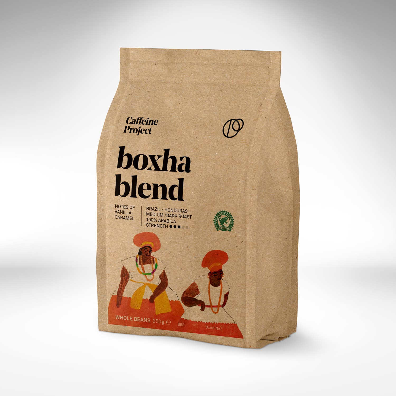 Boxha Blend 250g – Image 1