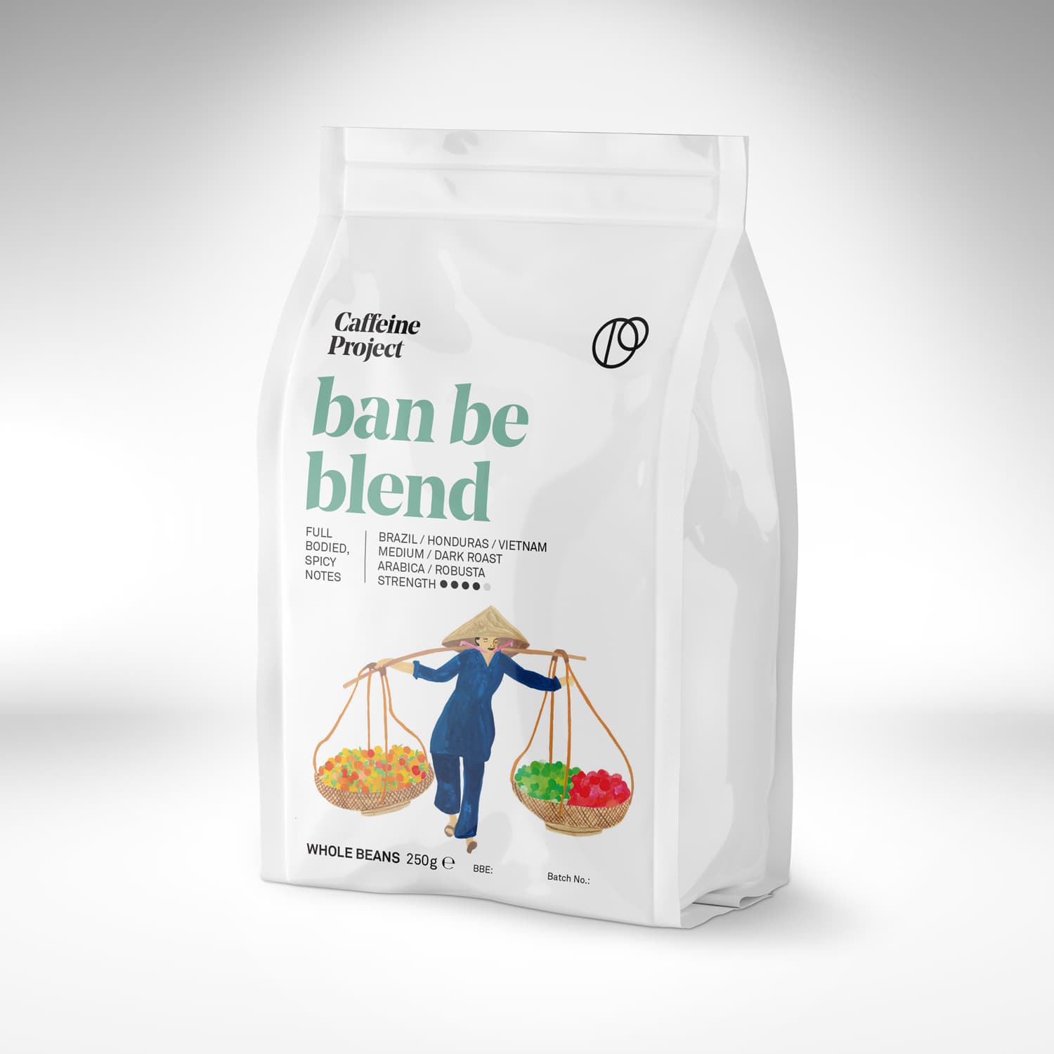 ban be Blend 250g – Image 1