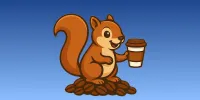Squirrels Cafe Gift Card – Image 1