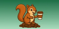Squirrels Cafe Gift Card – Image 1