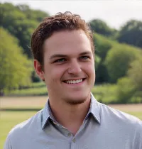 blog author image