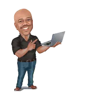 blog author image