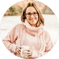blog author image