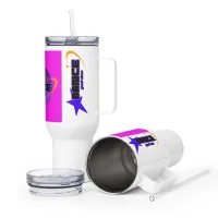 DGV Tumbler handle – Image 1