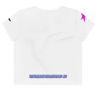 DGV Crop Tee – Image 7
