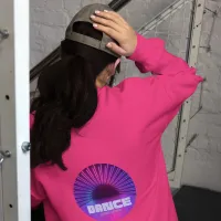 Unisex Sweatshirt – Image 12