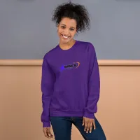 Unisex Sweatshirt – Image 14