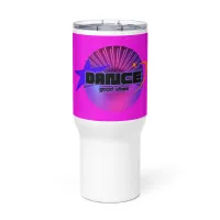 DGV Tumbler handle – Image 2