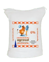 Agrosal Llanos 6% – Image 1