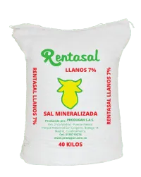 Rentasal Llanos 7% – Image 1