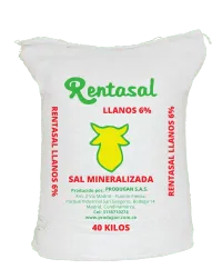 Rentasal Llanos 6% – Image 1