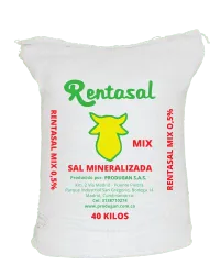 Rentasal Mix 0,5% – Image 1