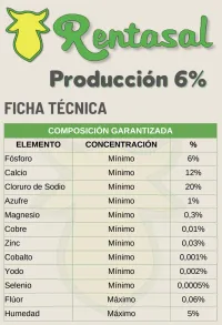 Rentasal Producción 6%  – Image 2
