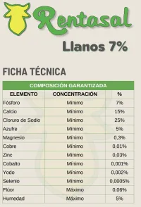 Rentasal Llanos 7% – Image 2