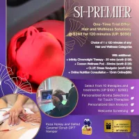 S1-PREMIER: One-Time Trial Offer  – Image 1