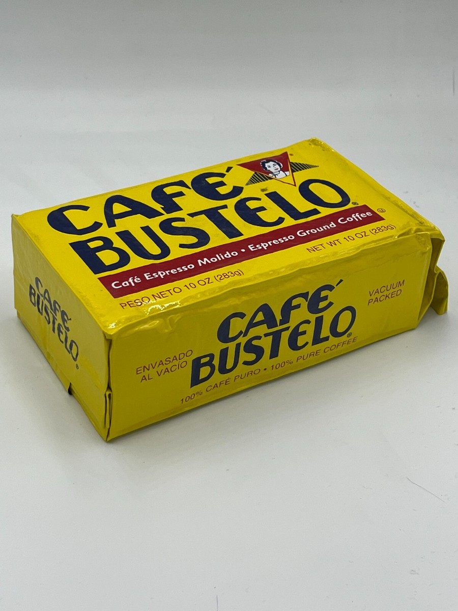 Café Bustelo – Imagen 1