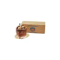 Mini cake - Tina de helado – Imagen 1