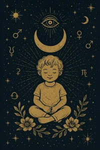 FACING THE INNER CHILD – Image 1