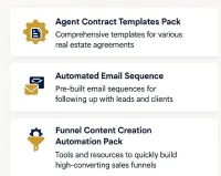 Advanced Agent Growth Pack – Image 1