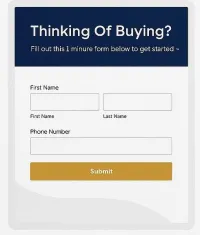 Buyer Intake Form Funnel – Image 1