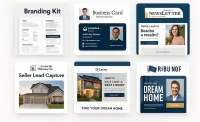 FAQ & Testimonials Template Bundle – Image 1