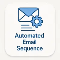  Automated Email Sequence – Image 1