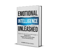 Emotional Intelligence Unleashed (Printed version) – Image 1