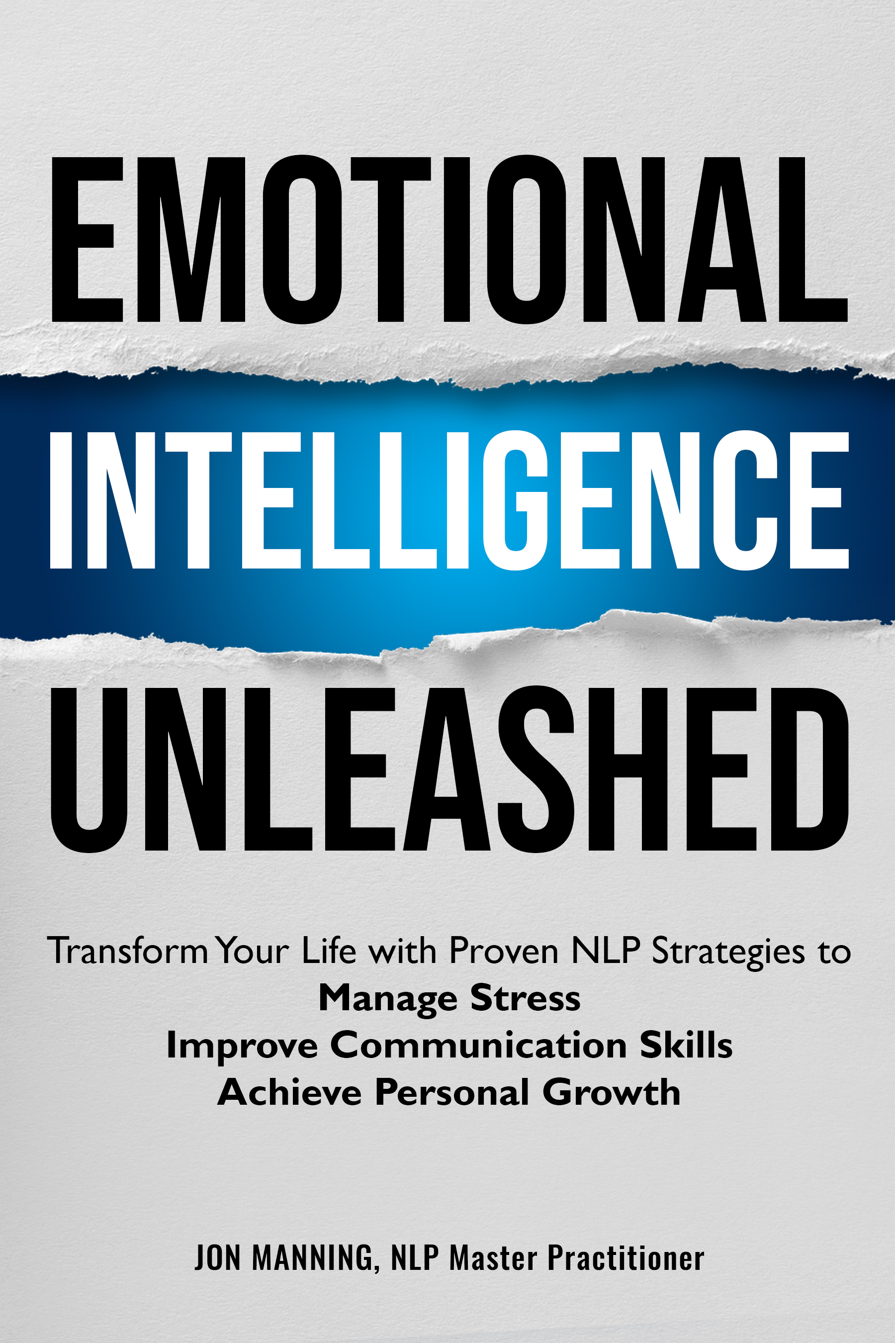 Emotional Intelligence Unleashed (Audio version) – Image 1