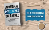 Emotional Intelligence Unleashed (Printed version) – Image 4
