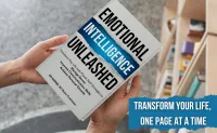Emotional Intelligence Unleashed (Printed version) – Image 6